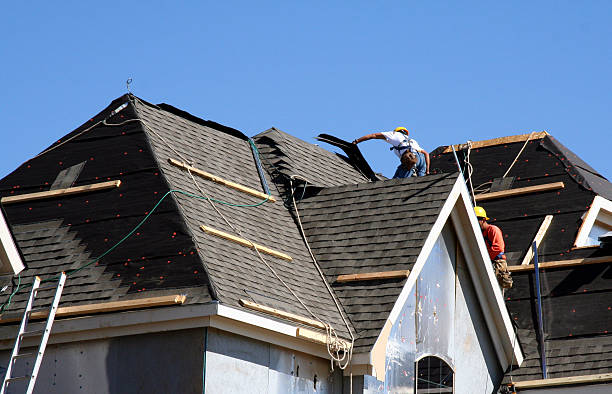 Quick and Trustworthy Emergency Roof Repair Services in Villanova, PA