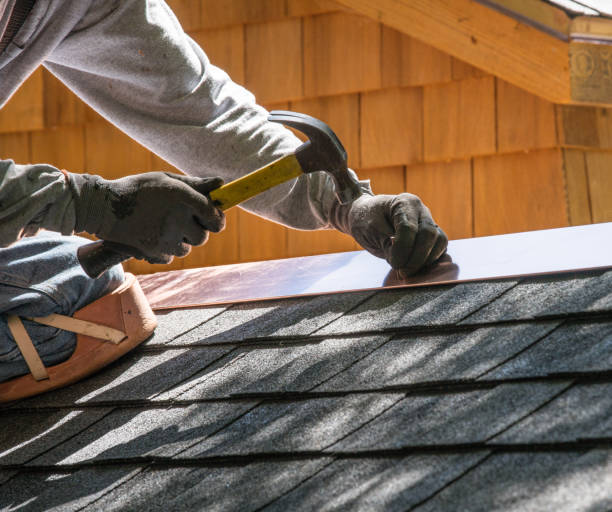 Heating Cable for Roof Installation in Villanova, PA